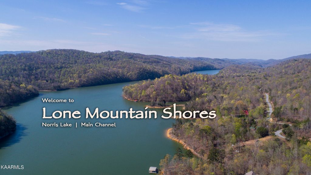 Photo of 2061 Mountain Shores Rd, New Tazewell, TN 37825 (MLS # 1220139)