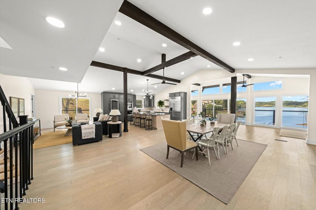 Photo of 3841 Lakeside Estates Way, Louisville, TN 37777 (MLS # 1267955)