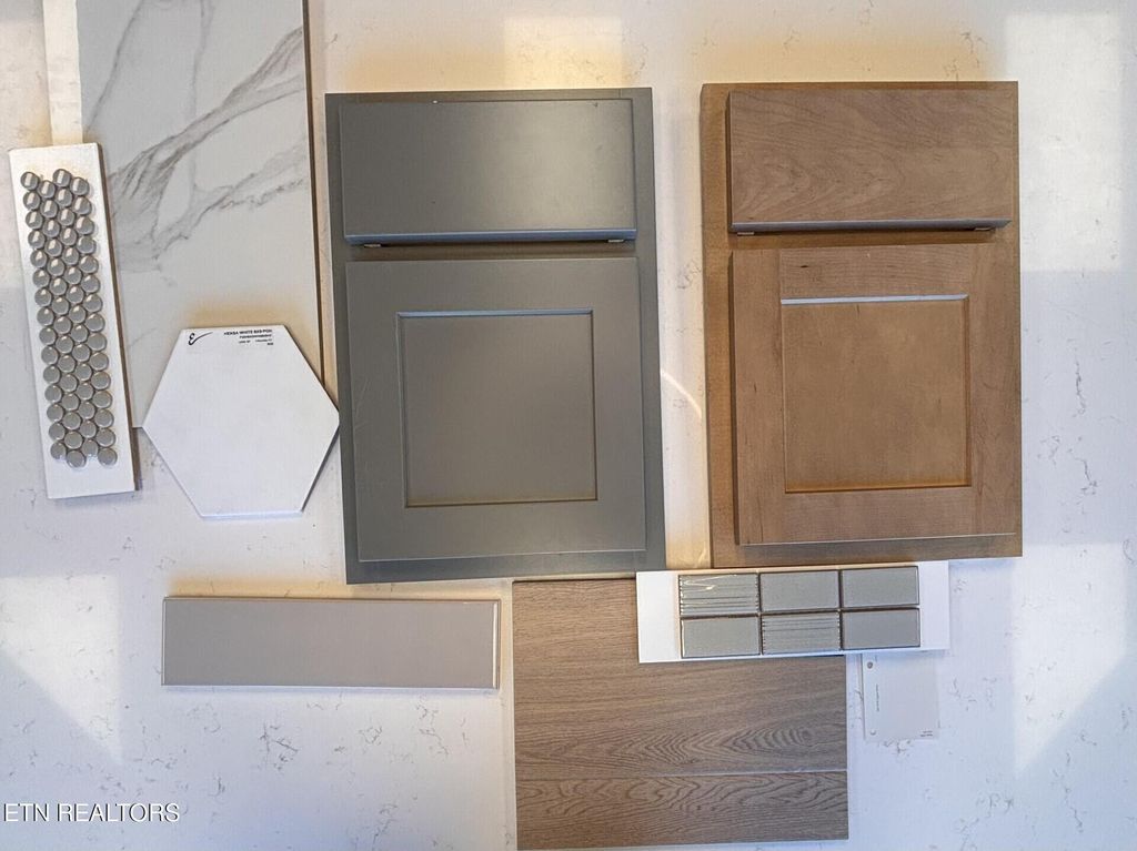 Photo of 2009 Hickory Reserve Rd, Knoxville, TN 37932 (MLS # 1323508)