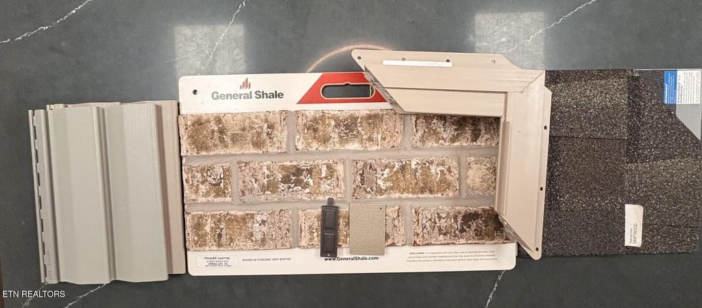 Photo of 2009 Hickory Reserve Rd, Knoxville, TN 37932 (MLS # 1323508)