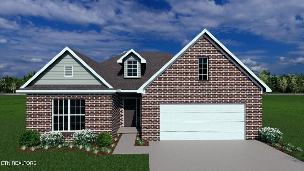 Photo of 2009 Hickory Reserve Rd, Knoxville, TN 37932 (MLS # 1323508)