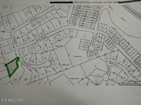 325 LAUREL RIDGE LN, KNOXVILLE, TN 37922 - Image 7e01e433046280f41fa3b2c06db8afd5/2926188954