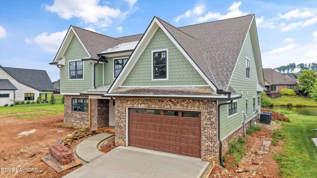 Photo of 496 Ironwood Lane, Loudon, TN 37774 (MLS # 1348401)