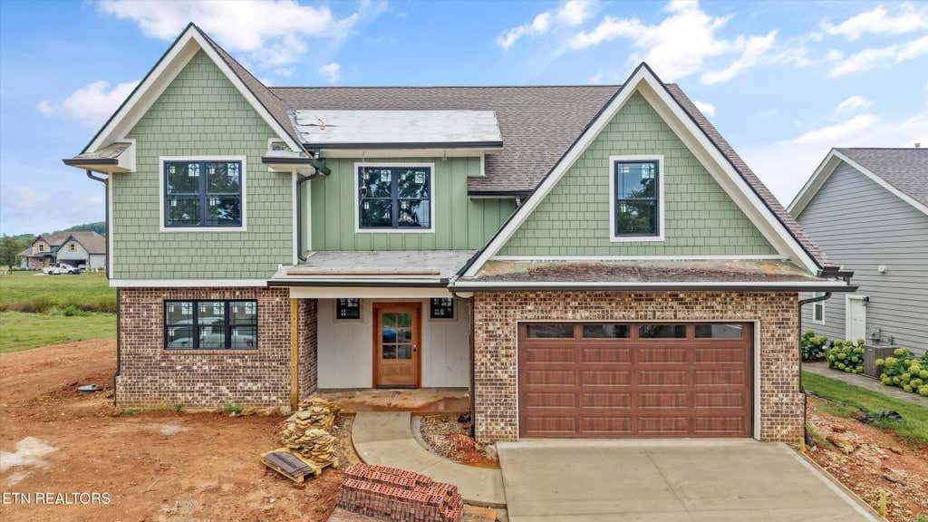 Photo of 496 Ironwood Lane, Loudon, TN 37774 (MLS # 1348401)