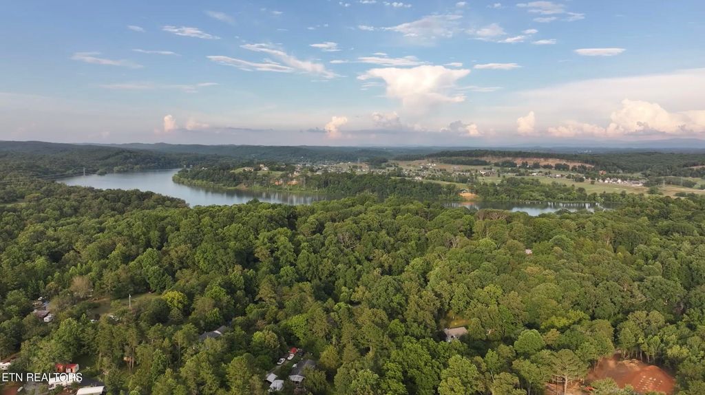 Photo of 120 Dennis Drive, Kingston, TN 37763 (MLS # 1308368)