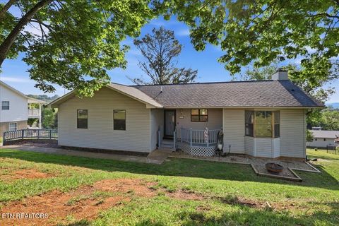 Photo of 319 Ironwood Drive, Kodak, TN 37764 (MLS # 1338356)