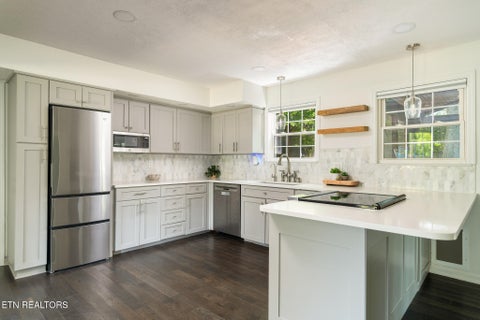 Tiny photo for 442 Russfield Drive, Knoxville, TN 37934 (MLS # 1354641)