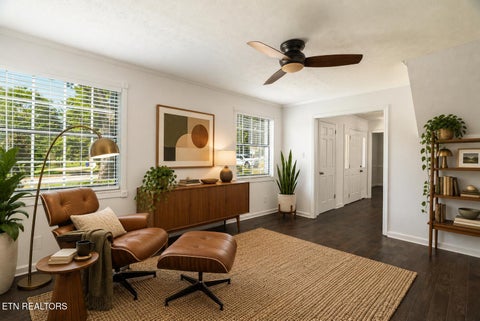 Tiny photo for 442 Russfield Drive, Knoxville, TN 37934 (MLS # 1354641)