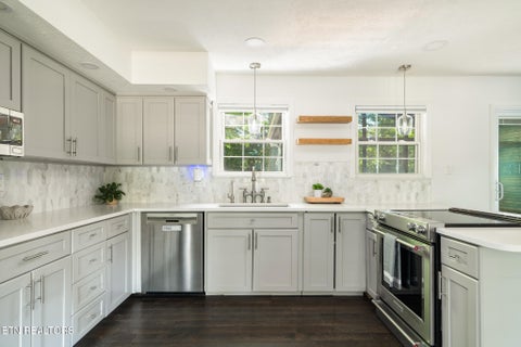Tiny photo for 442 Russfield Drive, Knoxville, TN 37934 (MLS # 1354641)
