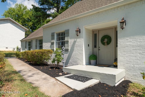 Tiny photo for 442 Russfield Drive, Knoxville, TN 37934 (MLS # 1354641)