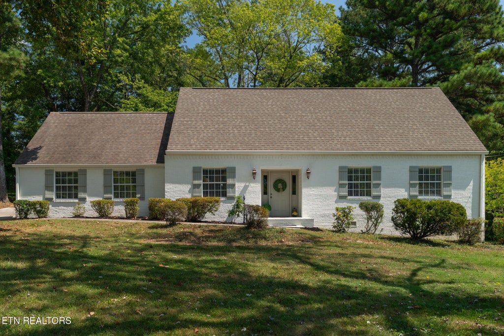 Photo of 442 Russfield Drive, Knoxville, TN 37934 (MLS # 1354641)