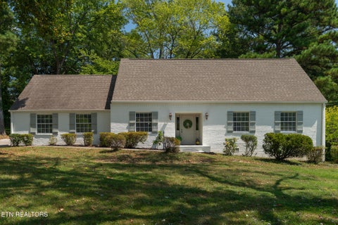 Photo of 442 Russfield Drive, Knoxville, TN 37934 (MLS # 1354641)