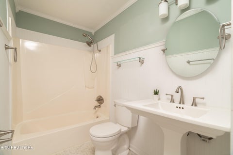 Tiny photo for 442 Russfield Drive, Knoxville, TN 37934 (MLS # 1354641)