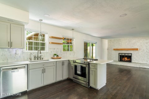 Tiny photo for 442 Russfield Drive, Knoxville, TN 37934 (MLS # 1354641)