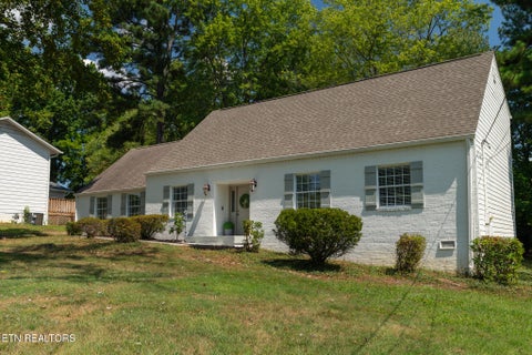 Tiny photo for 442 Russfield Drive, Knoxville, TN 37934 (MLS # 1354641)