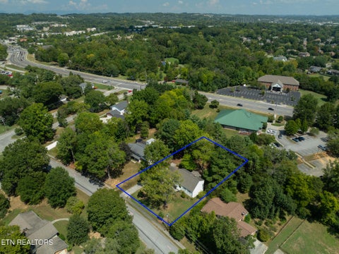 Tiny photo for 442 Russfield Drive, Knoxville, TN 37934 (MLS # 1354641)