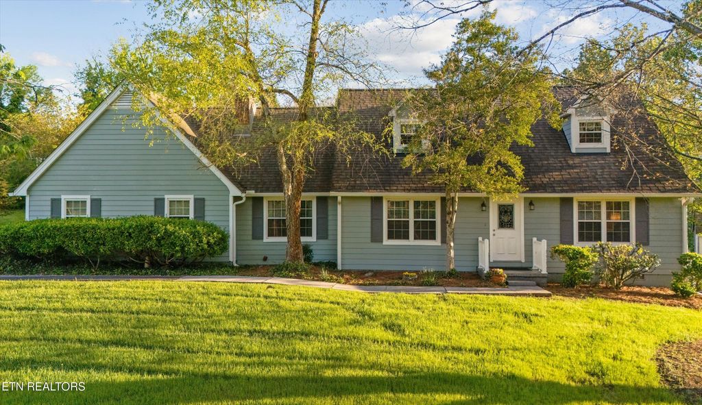 Photo of 1818 Nantasket Rd, Knoxville, TN 37922 (MLS # 1335982)