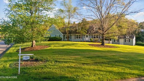 Photo of 1818 Nantasket Rd, Knoxville, TN 37922 (MLS # 1335982)