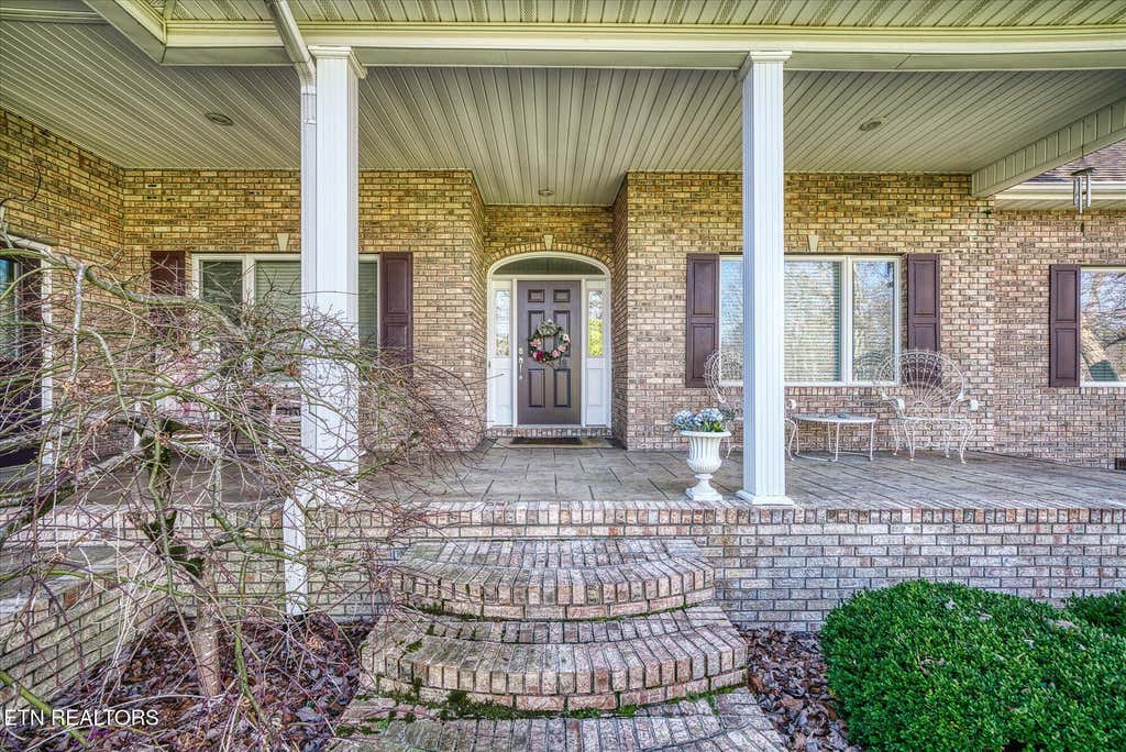 Photo of 141 Mountain View Drive, Crossville, TN 38558 (MLS # 1344151)