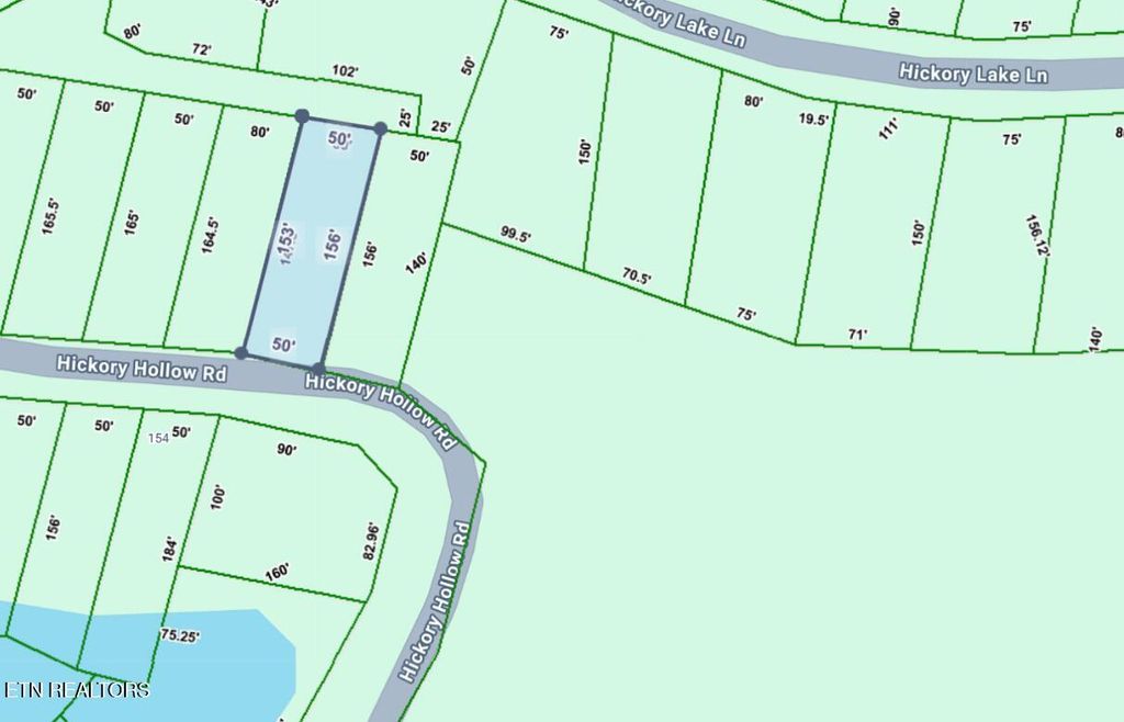 Photo of 18 Hickory Hollow Rd, Crossville, TN 38572 (MLS # 1323918)