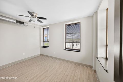 Tiny photo for 603 W Main St #804, Knoxville, TN 37902 (MLS # 1336661)