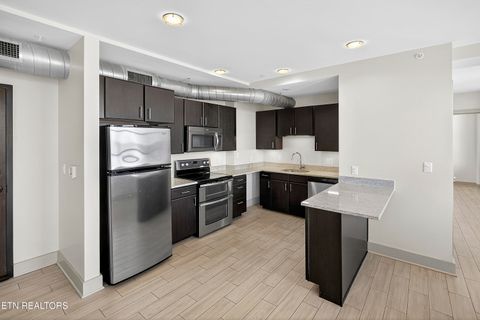 Tiny photo for 603 W Main St #804, Knoxville, TN 37902 (MLS # 1336661)