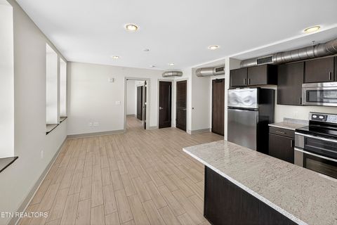 Tiny photo for 603 W Main St #804, Knoxville, TN 37902 (MLS # 1336661)