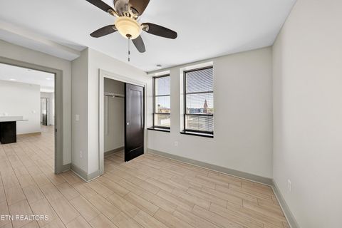 Tiny photo for 603 W Main St #804, Knoxville, TN 37902 (MLS # 1336661)