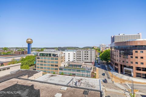 Tiny photo for 603 W Main St #804, Knoxville, TN 37902 (MLS # 1336661)