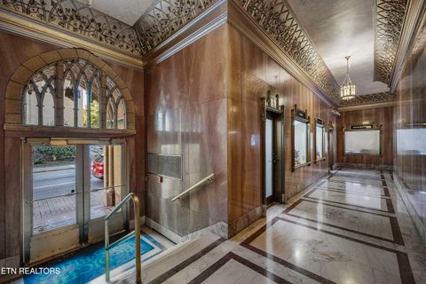 Tiny photo for 603 W Main St #804, Knoxville, TN 37902 (MLS # 1336661)