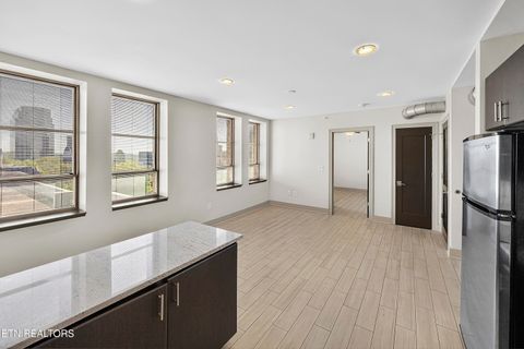 Tiny photo for 603 W Main St #804, Knoxville, TN 37902 (MLS # 1336661)