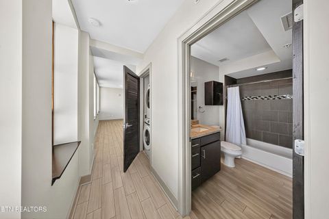 Tiny photo for 603 W Main St #804, Knoxville, TN 37902 (MLS # 1336661)