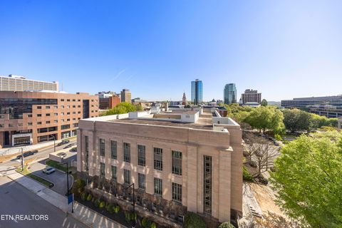 Tiny photo for 603 W Main St #804, Knoxville, TN 37902 (MLS # 1336661)