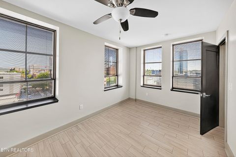 Tiny photo for 603 W Main St #804, Knoxville, TN 37902 (MLS # 1336661)