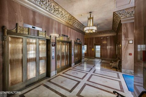 Tiny photo for 603 W Main St #804, Knoxville, TN 37902 (MLS # 1336661)