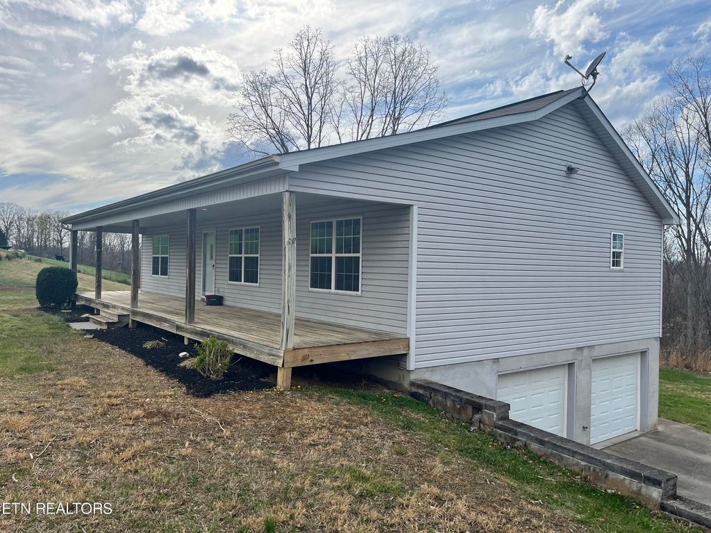 Photo of 260 Burkhart Rd, Maynardville, TN 37807 (MLS # 1257455)
