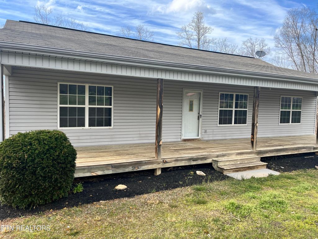Photo of 260 Burkhart Rd, Maynardville, TN 37807 (MLS # 1257455)