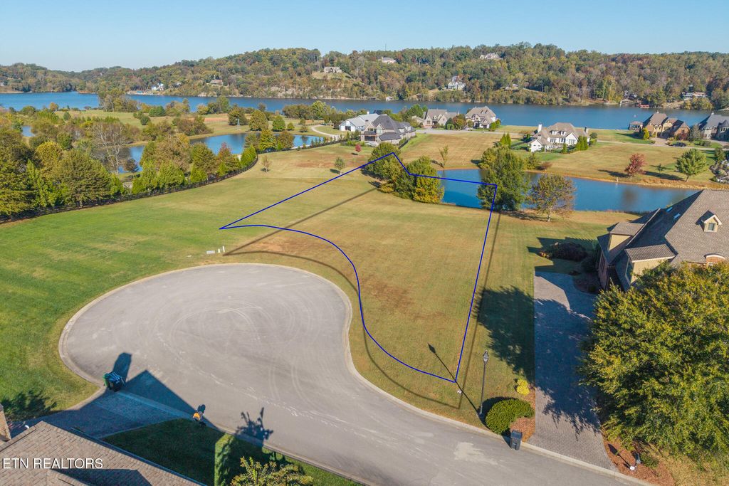 Photo of 120 Nightharbor Way, Louisville, TN 37777 (MLS # 1319185)