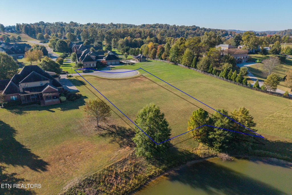 Photo of 120 Nightharbor Way, Louisville, TN 37777 (MLS # 1319185)