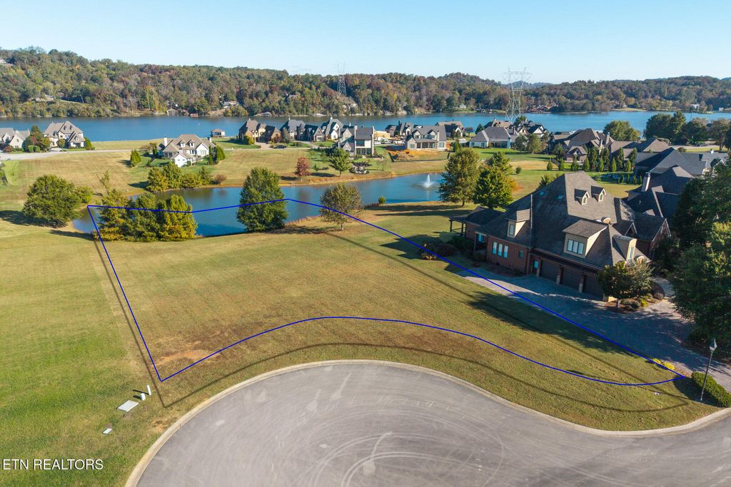 Photo of 120 Nightharbor Way, Louisville, TN 37777 (MLS # 1319185)