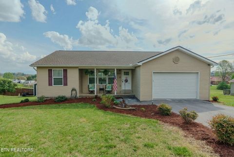 Photo of 3215 Smith St, White Pine, TN 37890 (MLS # 1335437)