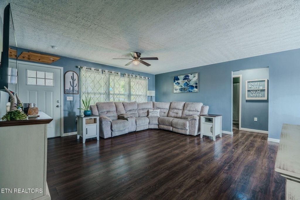 Photo of 3215 Smith St, White Pine, TN 37890 (MLS # 1335437)