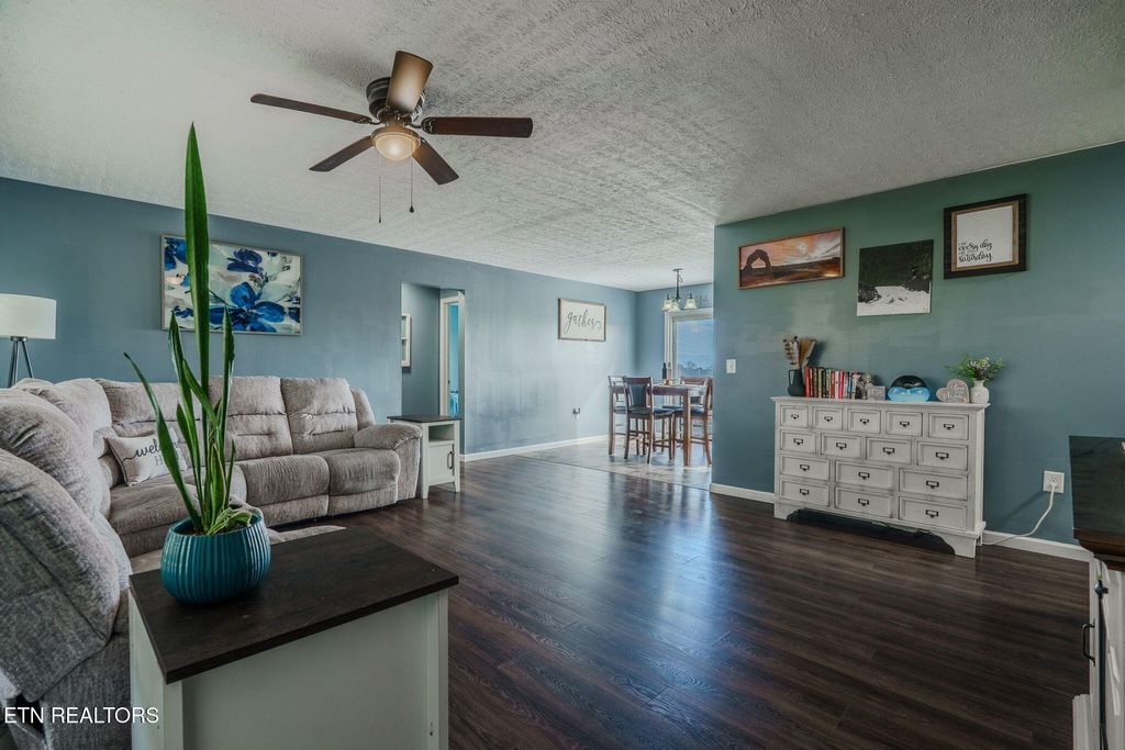 Photo of 3215 Smith St, White Pine, TN 37890 (MLS # 1335437)