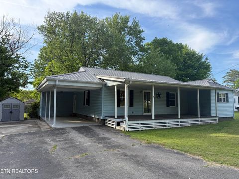 Photo of 1113 Mayflower Rd, Kingston, TN 37763 (MLS # 1340276)