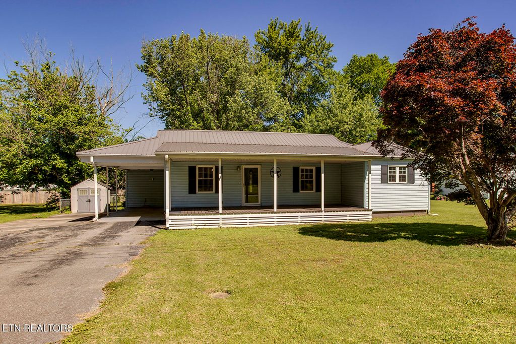 Photo of 1113 Mayflower Rd, Kingston, TN 37763 (MLS # 1340276)