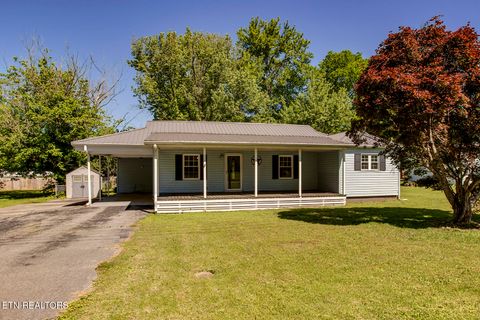 Photo of 1113 Mayflower Rd, Kingston, TN 37763 (MLS # 1340276)