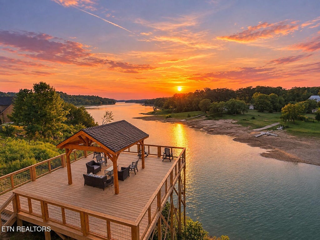 Photo of 1134 Sanctuary Shores Way, Sevierville, TN 37876 (MLS # 1355253)