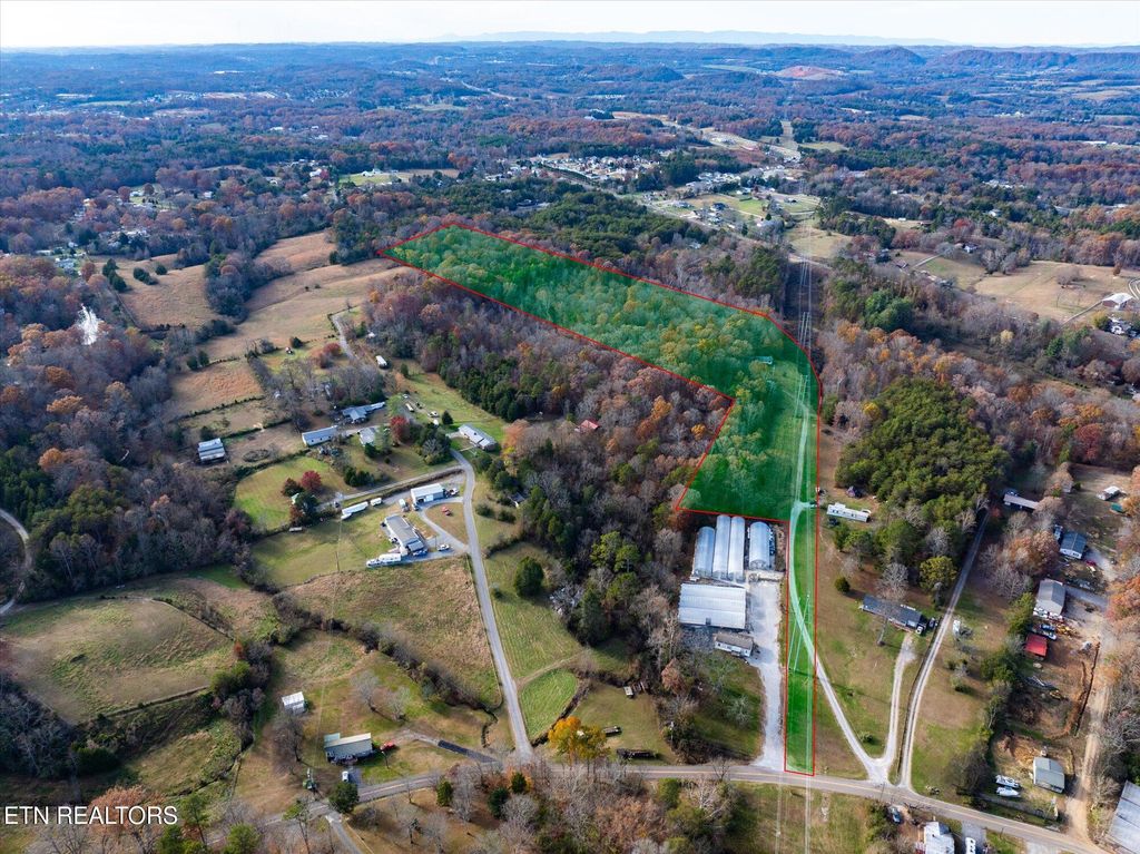 Photo of 513 Mccubbins Rd, Knoxville, TN 37924 (MLS # 1322252)