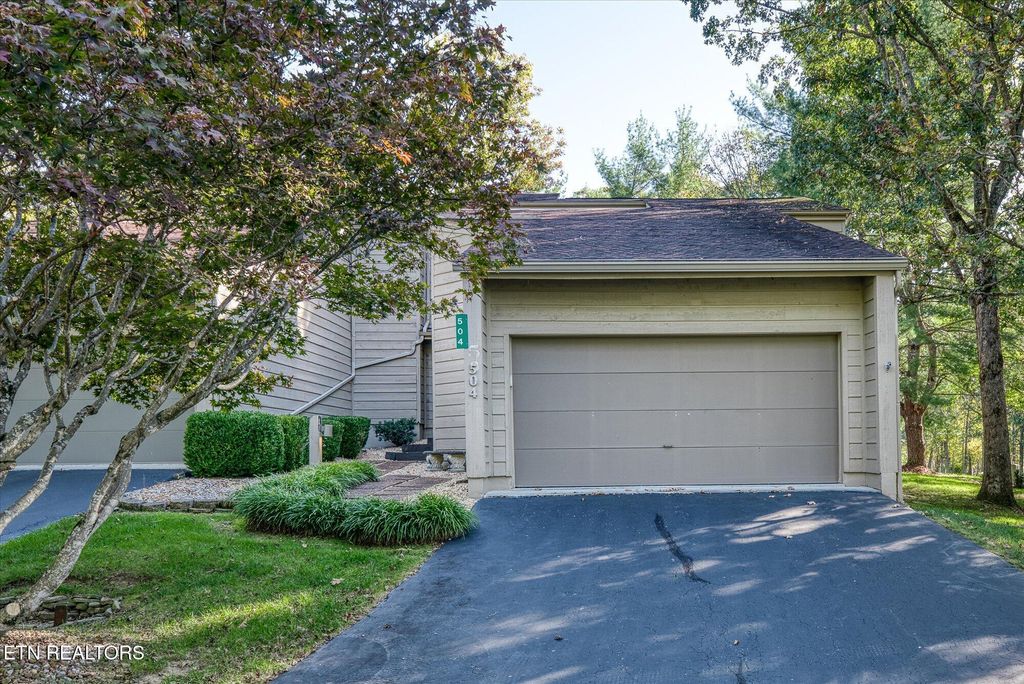 Photo of 504 Druid Landing, Crossville, TN 38558 (MLS # 1303230)