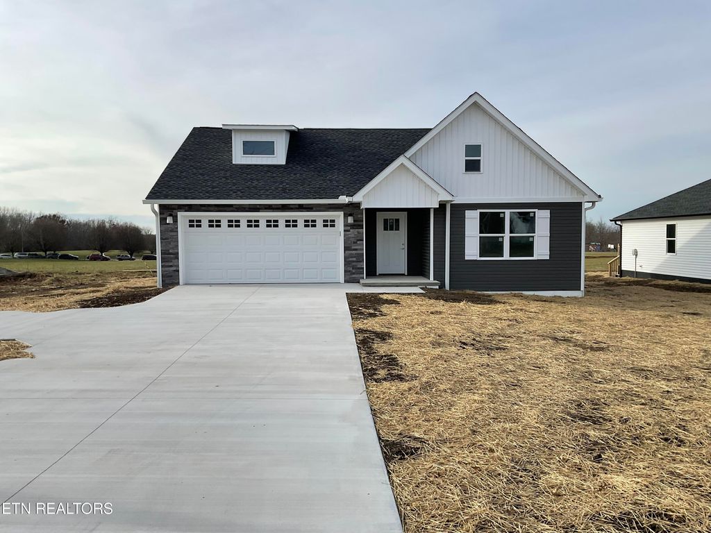 Photo of 1293 Cook Rd, Crossville, TN 38555 (MLS # 1324541)